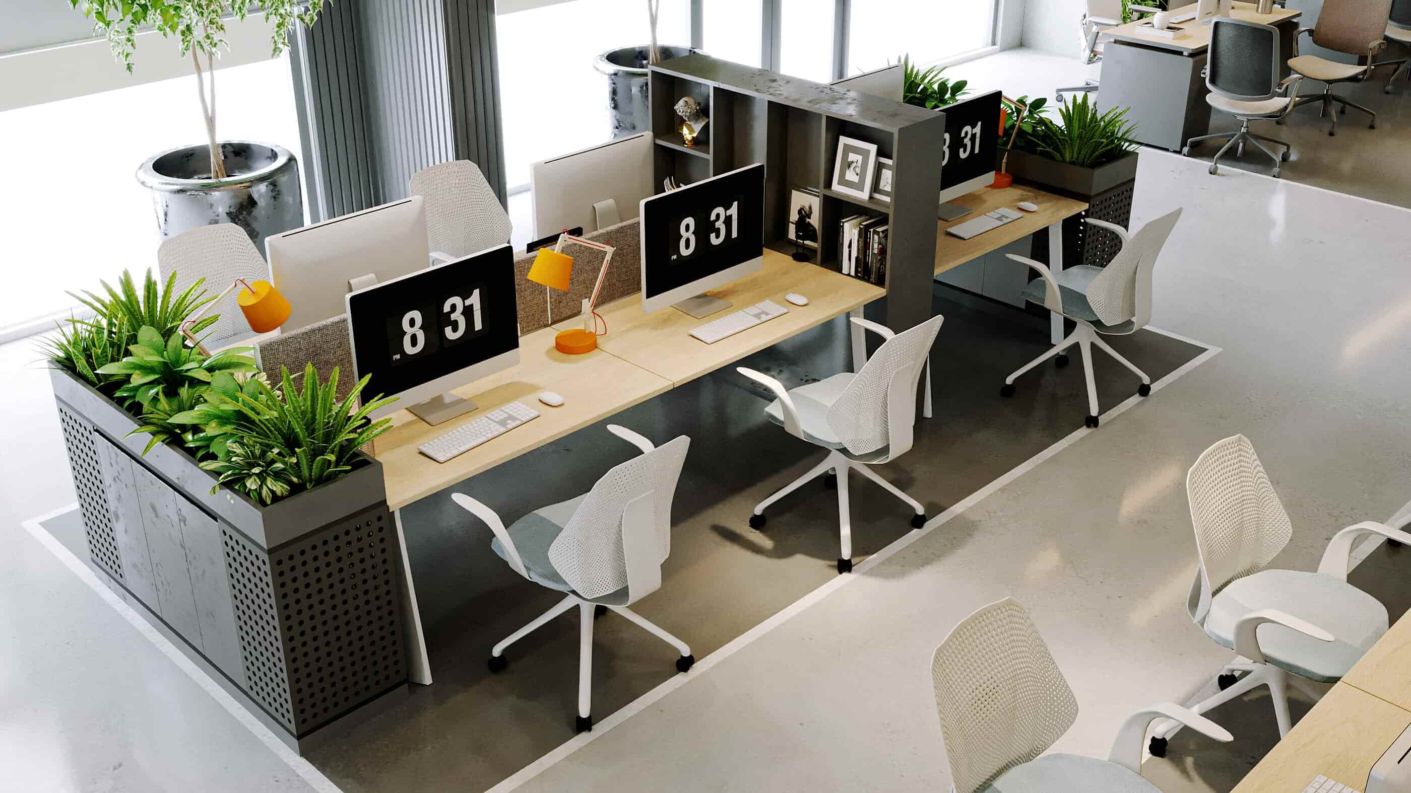 Retrofit Studio Design